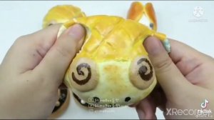 хрустяшки||и много разных историй