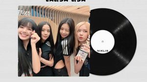 BLACKPINK RANDOM DANCE!2017-2023