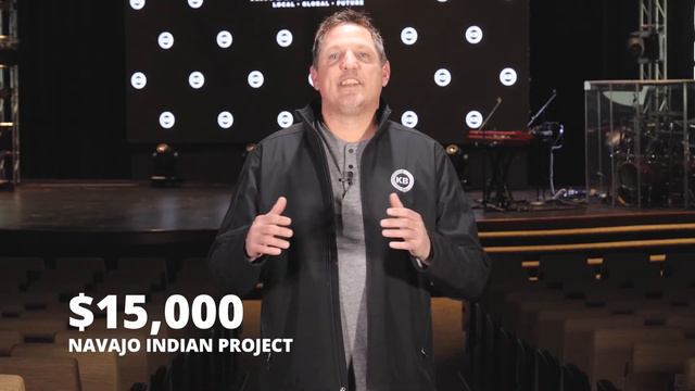 2021 Kingdom Builder Recap смотреть онлайн