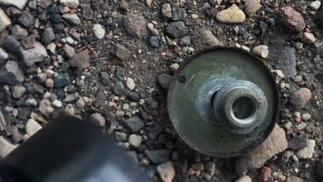 Замена ролика натяжителя ремня генератора гранта 16 клапанов. смотреть онлайн