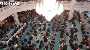 Сиратулло Раупов - Сура 49 / Масчид Проспект Мира