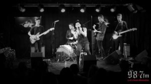 The Neighbourhood "Wires" Live Acoustic