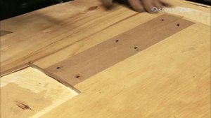 Кресло в парикмахерской Как это работает