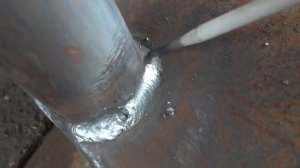 Котел отопления,сварка.