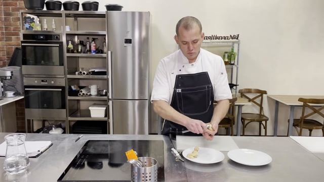 Как быстро очистить имбирь смотреть онлайн