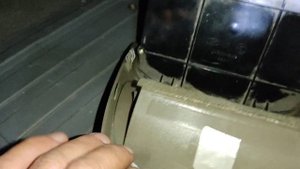 Hyundai Santa Fe (2002) как натянуть трос ручного тормоза