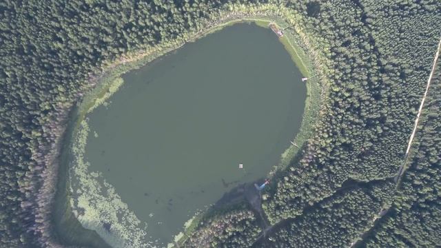 Озеро Линево смотреть онлайн