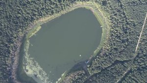 Озеро Линево