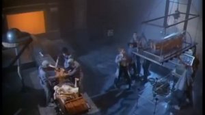 Oingo Boingo - Weird Science