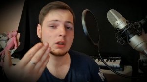 ?Конденсаторный микрофон Tascam TM-80 (Краткий обзор) @By YouRich project@