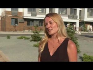 Открытие ЖК Дом на Маячной в Севастополе