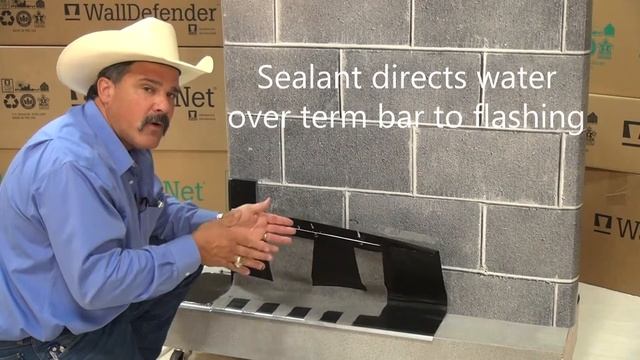 How to Install TotalFlash With a Rubberized Asphalt Membrane смотреть онлайн