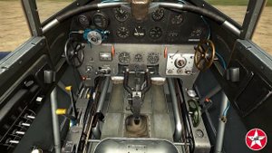 Як-9. "Лётчикам нравятся Як-и!" (с) И.В. Сталин