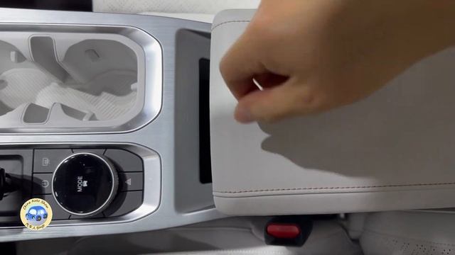 2024 Chery Explore 06 C-DM PHEV Walkaround | Chery TJ-1| —2023 Shanghai Motor Show смотреть онлайн