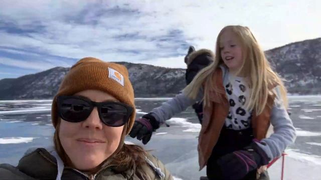 2022 Fish Lake смотреть онлайн