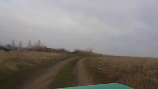 Едем на Урале по Гоньбе смотреть онлайн