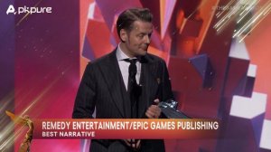 The Game Awards 2023: Biggest Gaming Reveals in 5 Minutes