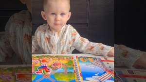 Изучаем игры на липучках 🌈