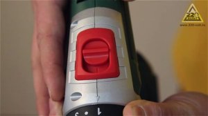 Обзор Дрель-шуруповерт аккумуляторная HAMMER ACD142