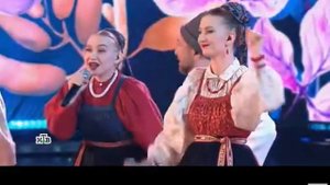 ансамбль Цветень - У Катюши муж гуляка