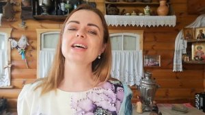 Ирина Музалёва - "Пой Россия"