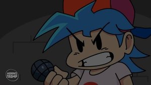 Girlfriend Love Boyfriend? ''After The Week'' ? Friday Night Funkin Animation