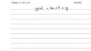 The Whole of GCSE Maths in 2 hours -  Higher Grade 7-9 Revision [EDEXCEL  / AQA  / OCR  / WJEC]