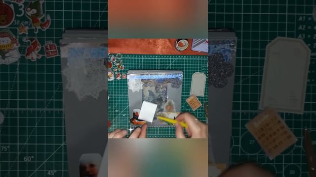 Зимняя сказка