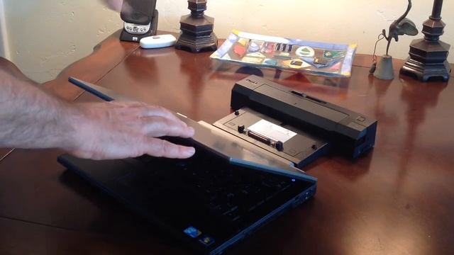 Dell E6410 Business Class Laptop $350-$450 used with new SSD hard drives смотреть онлайн