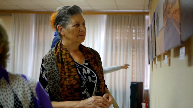 ЛиниЯ Взгляда смотреть онлайн