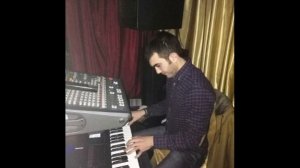 Тигран Амбарцумян-О тебе