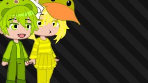 ~Персонажи из Rodamrix реагируют на шипы~