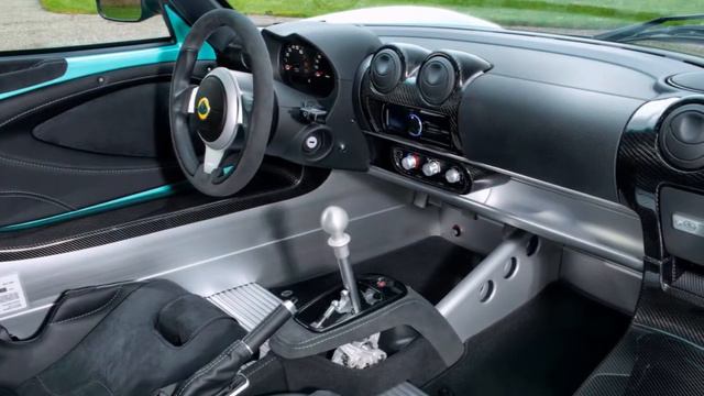 2017 LOTUS ELISE CUP 250 Review Rendered Price Specs Release Date смотреть онлайн