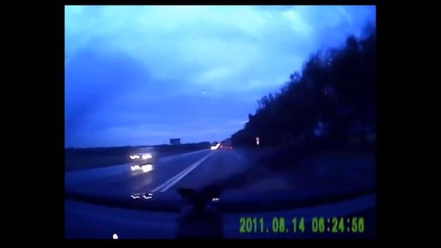 Клип про "Дальнобойщиков" Уехали и не вернулись... смотреть онлайн