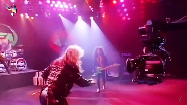 Poison ⋄ Talk Dirty to Me (4K Remastered) смотреть онлайн