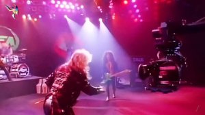 Poison ⋄ Talk Dirty to Me (4K Remastered)