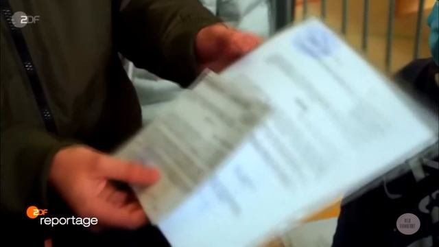 Еще больше беженцев/Пенсионеры в нищете/Светлое будущее/Сиеста в Германии/Дефицит жилья