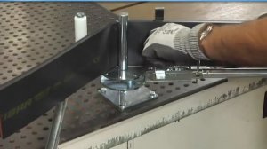 Гибкая шина Erico