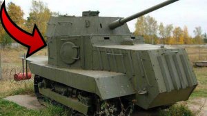 Тракторы Великой Отечественной войны. Сельхозтехника СССР на военной службе