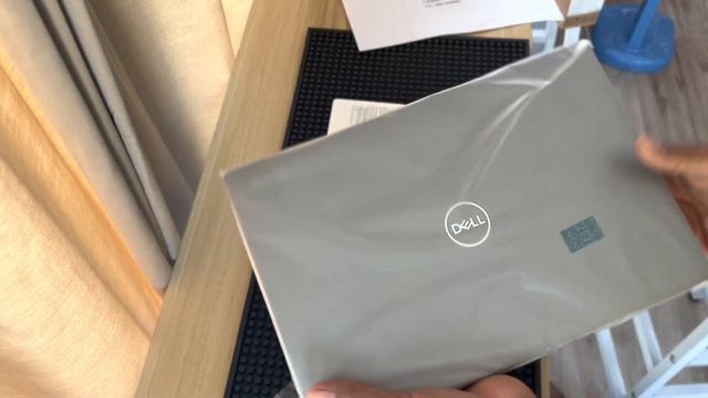 ส่งงาน ลูกค้า แกะกล่องโน้ตบุ๊ค dell latitude 5420 #โกดังคอมวรรณพิรุณ смотреть онлайн