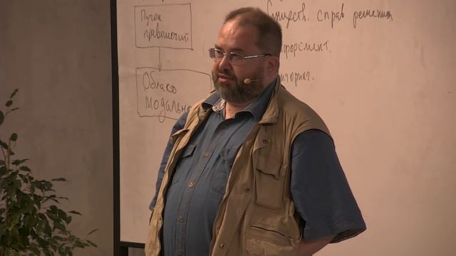 Частная собственность: Чем владеет горожанин? | Юрий Кузнецов смотреть онлайн