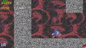 Sonic.Exe & Sally.Exe - The Creepypasta Remake (Full Gameplay & All easter eggs)