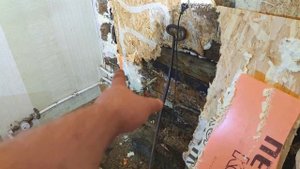 Третий день избавление от белой плесени в подполе своими руками