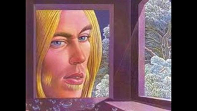 Gregg Allman - Midnight Rider