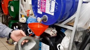 Масло ХADO 5W30 SN для двигателя G4KD