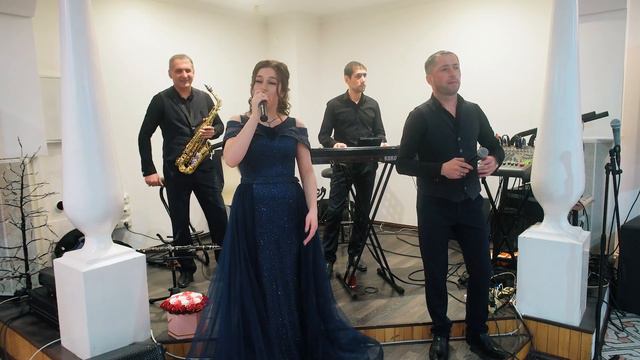 группа "Бахт" " Зи яр" из репертуара группы "Картас " Концерт г.Нижневартовск 2020г смотреть онлайн