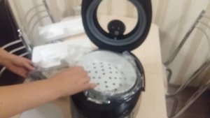 ОНЛАЙНТРЕЙД.РУ Мультиварка Redmond RMC397