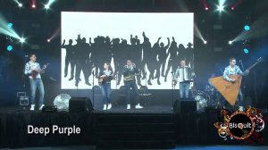 BIS-QUIT band cover / группа БИС-КВИТ каверы