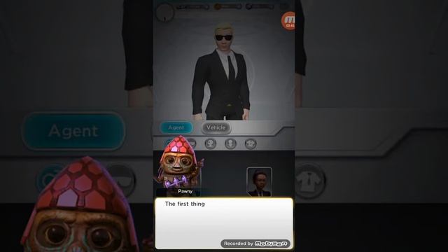 Men In Black - Global Invasion #Android смотреть онлайн