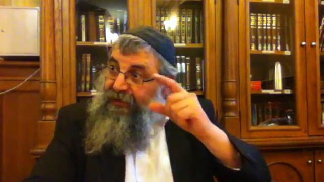 Что есть реальность и почему выполнение заповедей должно быть в мире природы? смотреть онлайн